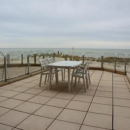 Seafront In Bad Lejlighed