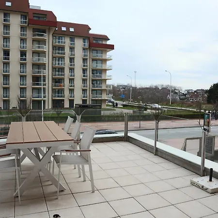 Lägenhet Seafront In Bad *