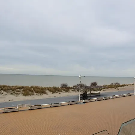 Seafront In Bad